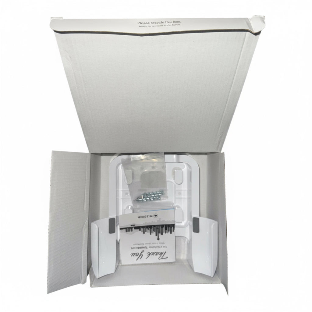 TotalMount Wall & Outlet Mount – Universal Mounting Solution for Streaming Devices and Electronics