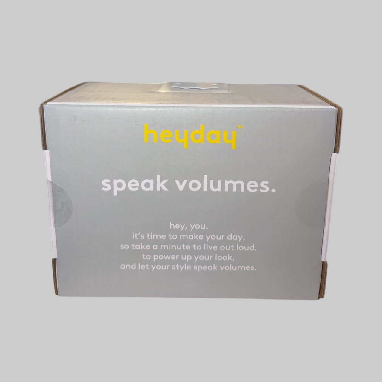 Heyday Wireless Retro Bluetooth Speaker – Portable Rechargeable Speaker with Strap - Dirty D’s Deals