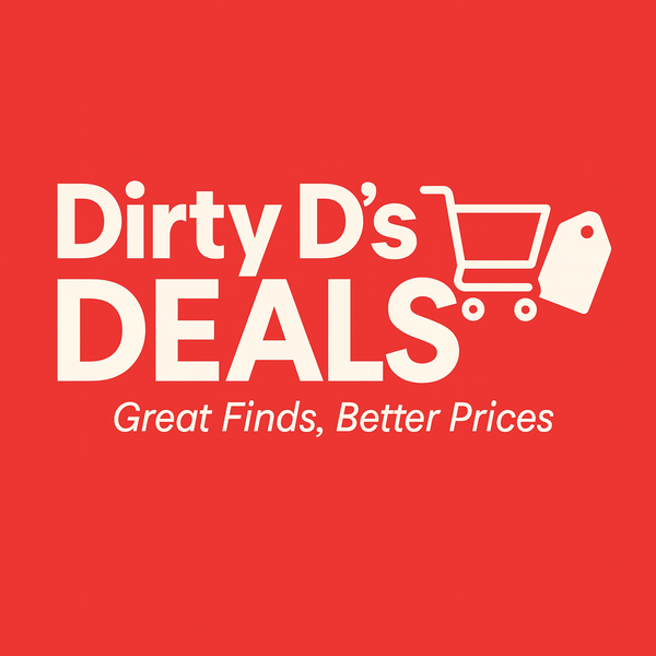 Dirty D’s Deals 