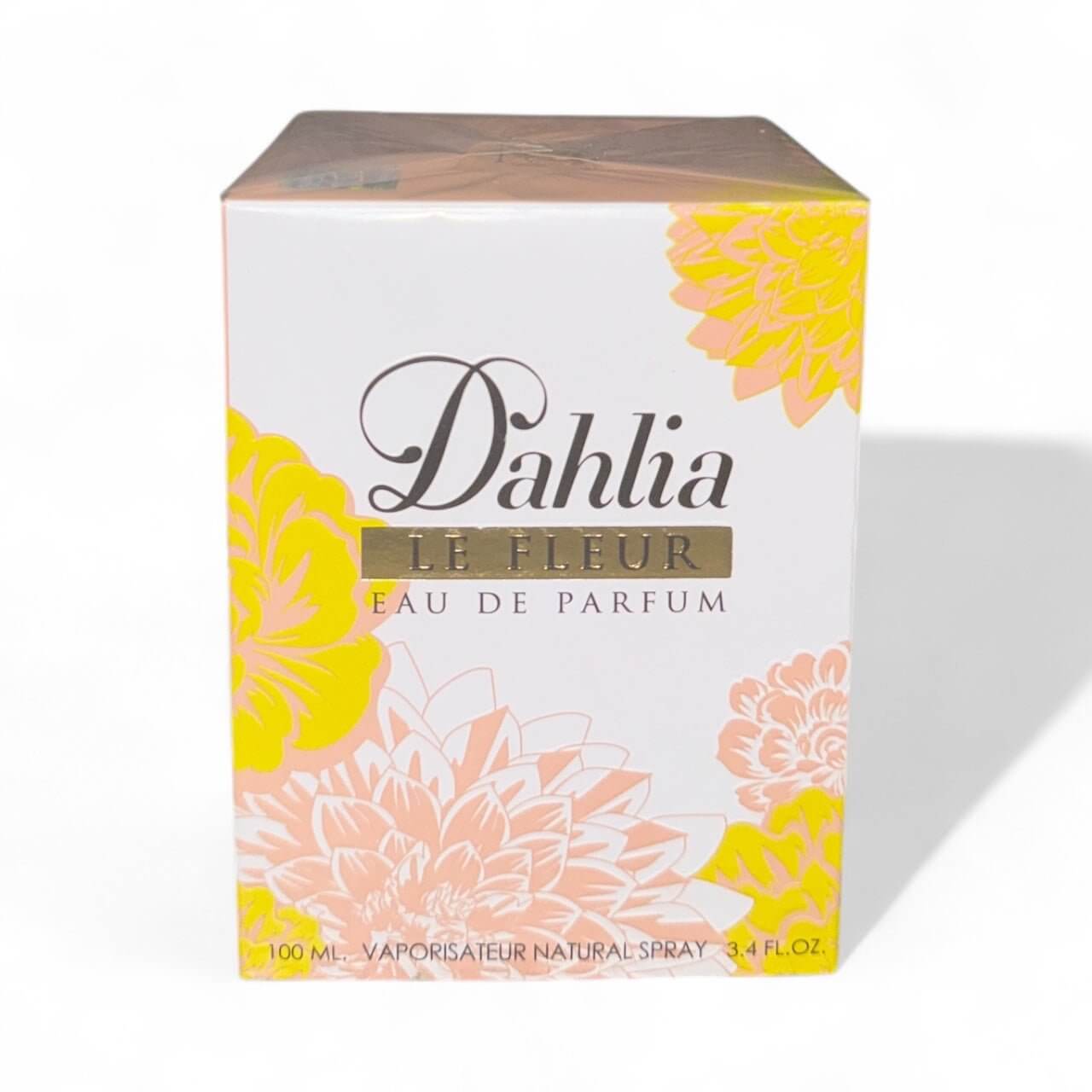 Dahlia Eau de Parfum by Bath & Body Works – 1.7 oz Women’s Fragrance - Dirty D’s Deals