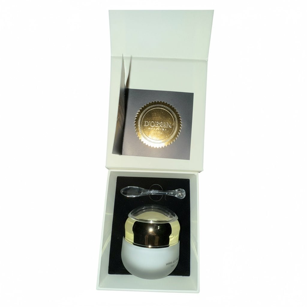 D’OR24K Prestige Night Cream – Luxury Anti - Aging Moisturizer with Kelp Extract - Dirty D’s Deals