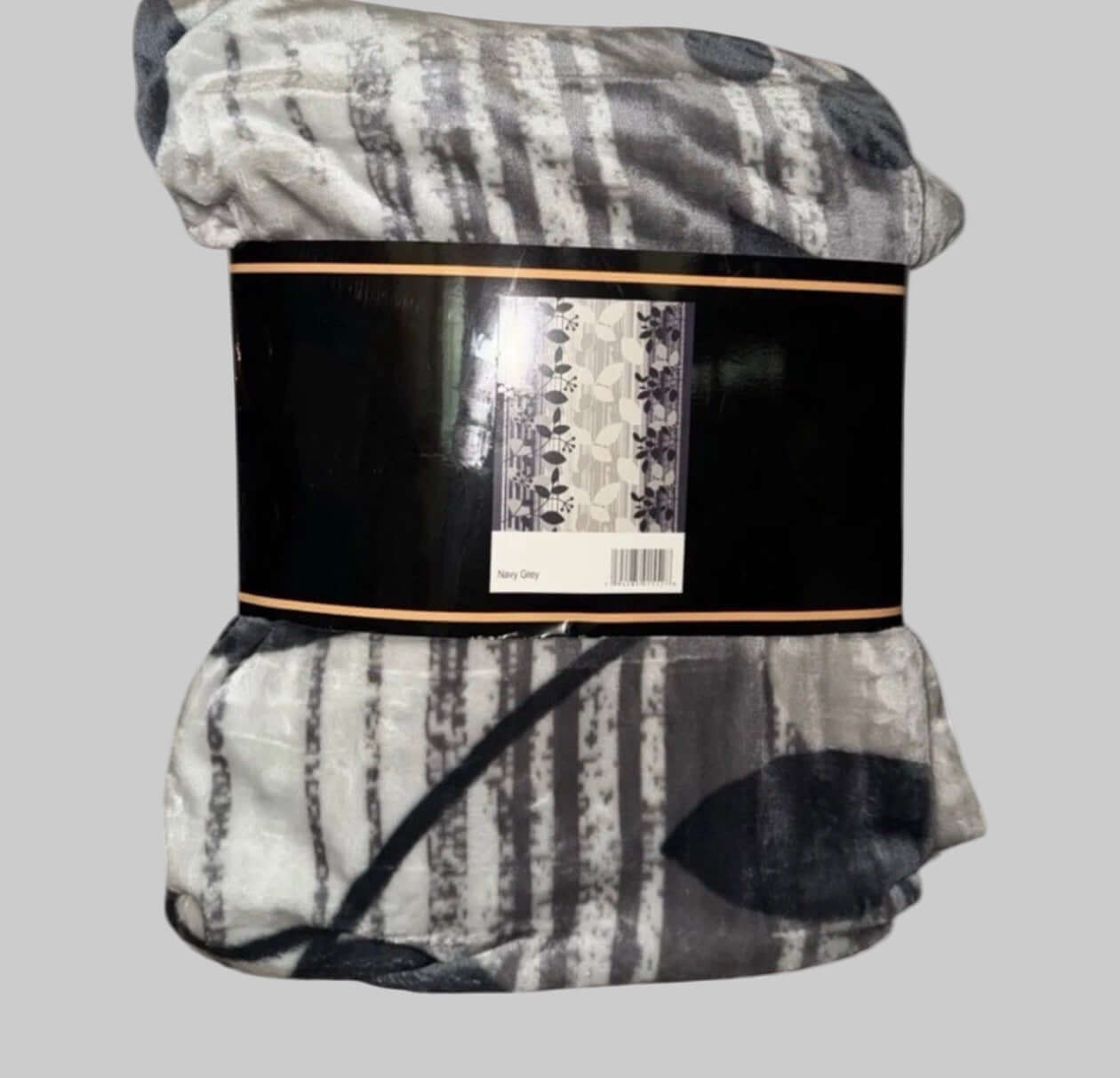 Flannel Fleece Plush Double Blanket – Ultra - Soft Mink Warmth for All Seasons - Dirty D’s Deals