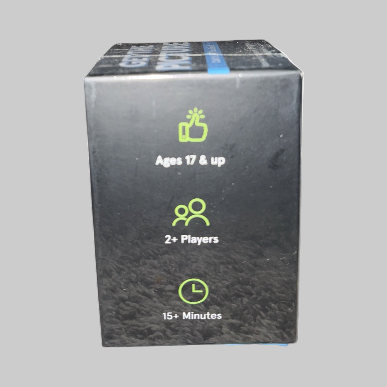 Get the Picture Party Game by Off Topic – Hilarious Drawing & Guessing Game - Dirty D’s Deals