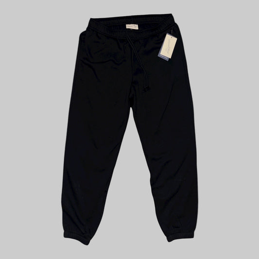 Leisure Studio Women’s Black Mid - Rise Jogger Pants – Size Small - Dirty D’s Deals